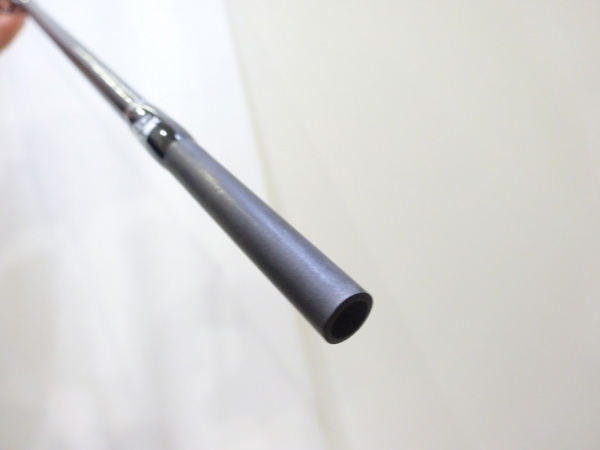 ブリストコモド 7.5H フィッシュマン